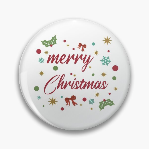 Artikelvorschau, Merry Christmas - Christmas Decorations entworfen und verkauft von KDesigns85.