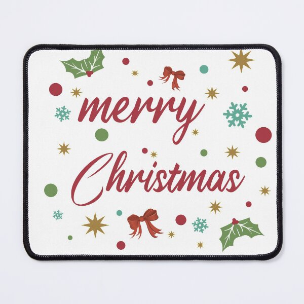 Artikelvorschau, Merry Christmas - Christmas Decorations entworfen und verkauft von KDesigns85.
