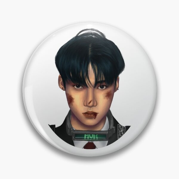 Item preview, THE BOYZ NEW Maverick designed and sold by hajdinka.
