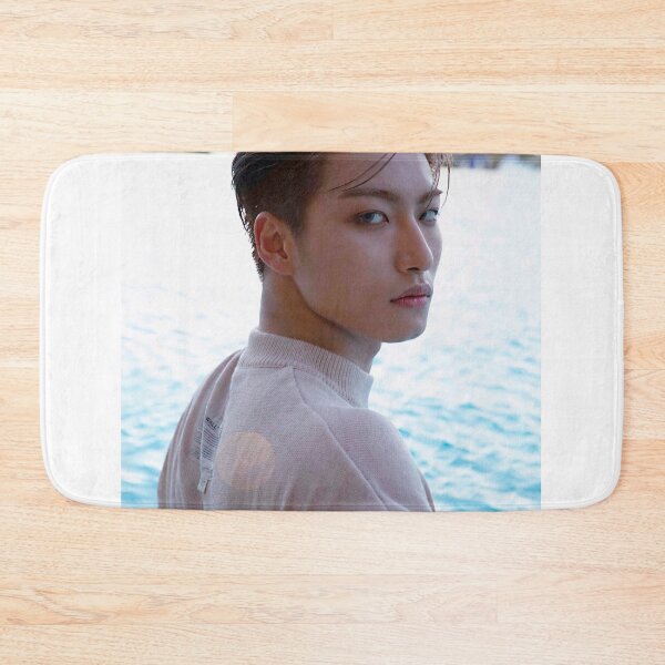 Item preview, Ateez Seonghwa designed and sold by HaloHaloShine.