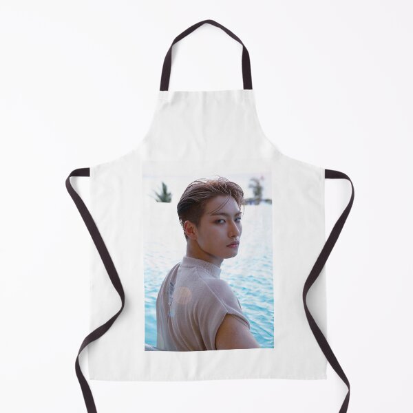 Item preview, Ateez Seonghwa designed and sold by HaloHaloShine.