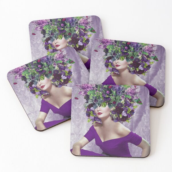 Item preview, Purple Passion designed and sold by Ertel27.