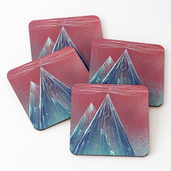 Item preview, Glass Mass designed and sold by Jason Girard.
