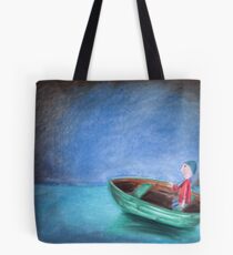 ADRIFT Tote Bag