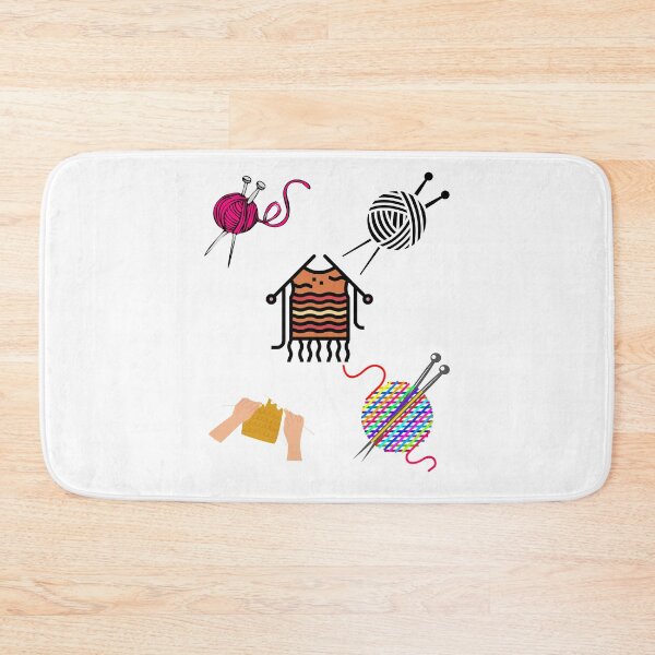 Item preview, Knitting  Crochet - Art Of Knitting - christmas gift  designed and sold by Recti.