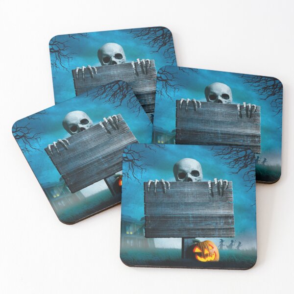 Item preview, A skeleton Peeks out designed and sold by BojerShop.