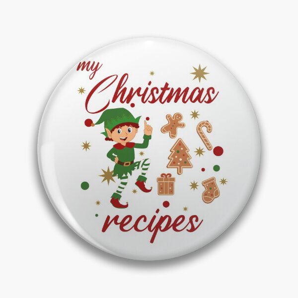 Artikelvorschau, Merry Christmas - Christmas Decorations entworfen und verkauft von KDesigns85.