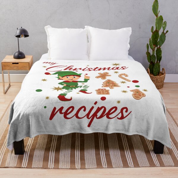 Artikelvorschau, Merry Christmas - Christmas Decorations entworfen und verkauft von KDesigns85.