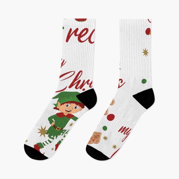 Artikelvorschau, Merry Christmas - Christmas Decorations entworfen und verkauft von KDesigns85.