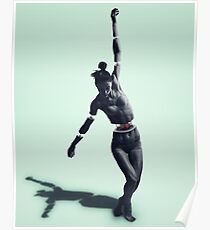 Extend Poster