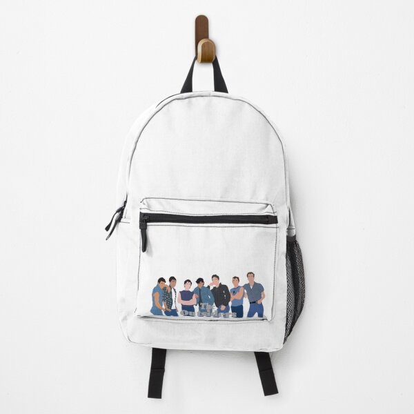 Item preview, The Outsiders designed and sold by Mar Alexandre.