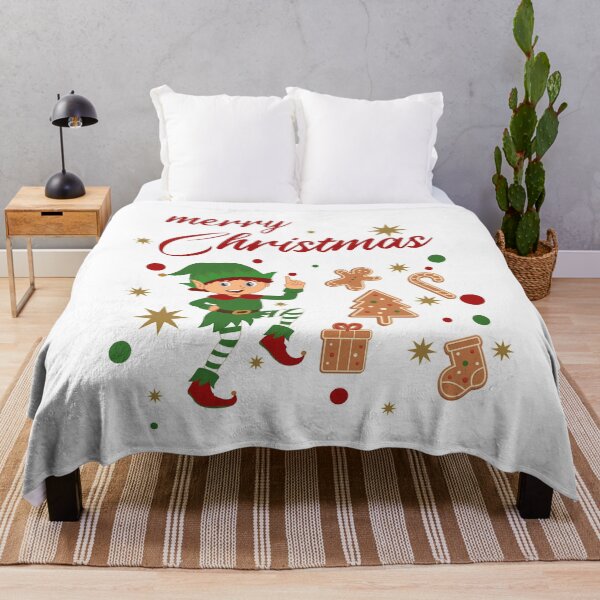 Artikelvorschau, Merry Christmas - Christmas Decorations entworfen und verkauft von KDesigns85.