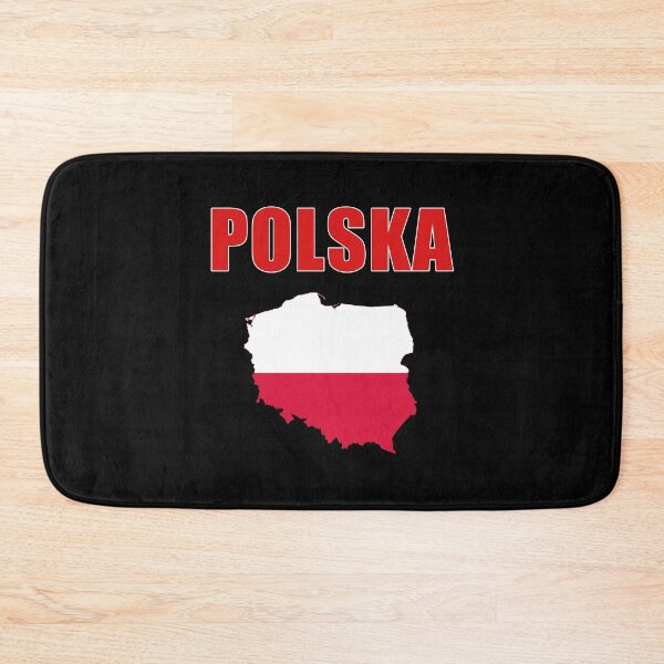 Artikelvorschau, Polen Länderübersicht Polska entworfen und verkauft von SaulPrice.