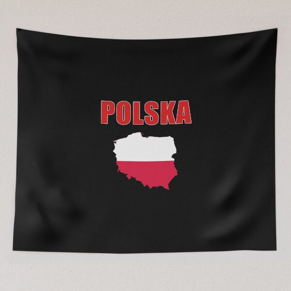 Artikelvorschau, Polen Länderübersicht Polska entworfen und verkauft von SaulPrice.