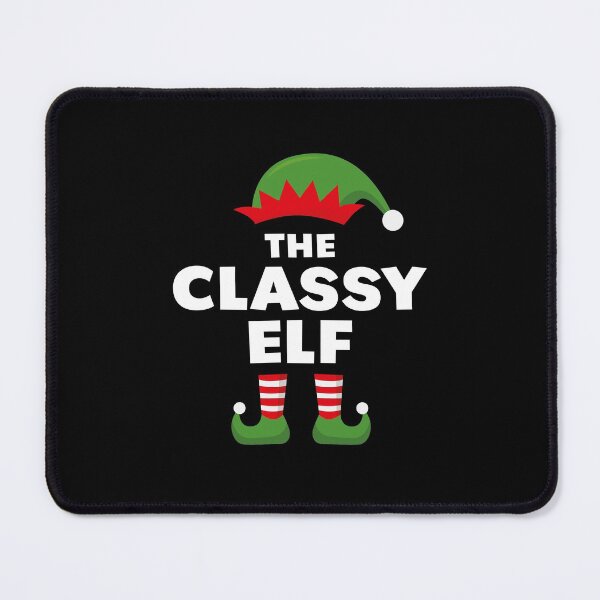 Item preview, The Classy Elf designed and sold by PaulSDesign.