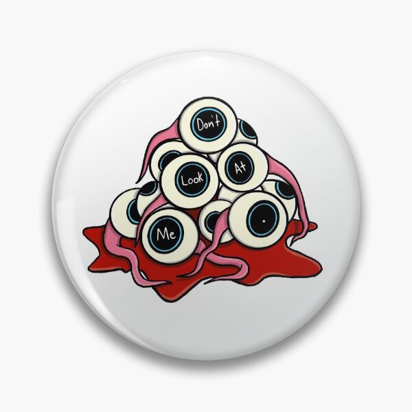Item preview, DON'T LOOK  designed and sold by WALMSART.