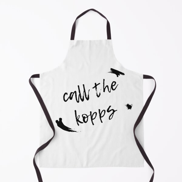 Item preview, Call The Kopps designed and sold by mh7shop.