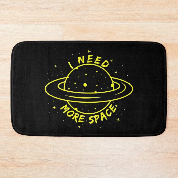 Item preview, I Need More Space designed and sold by DAFIN.