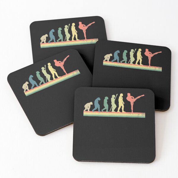 Item preview, Kickboxing Kickboxer Retro Vintage designed and sold by JohannesLang.