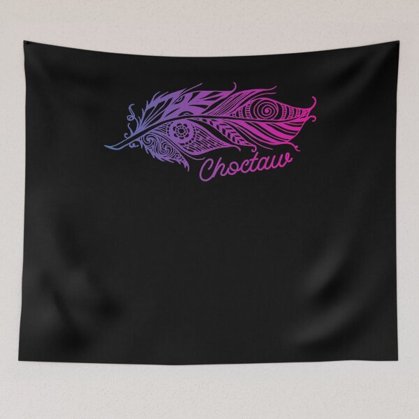 Item preview, Choctaw | Native American Choctaw Tribe designed and sold by footlak7.