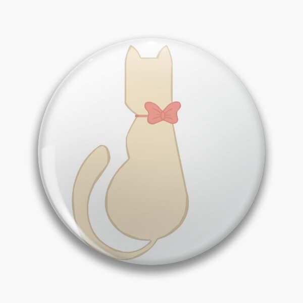 Item preview, I Love My Cat, My Cat Loves Me designed and sold by Sticker--Heaven.