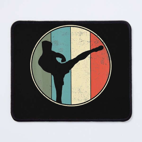 Item preview, Kickboxing Kickboxer Retro Vintage designed and sold by JohannesLang.