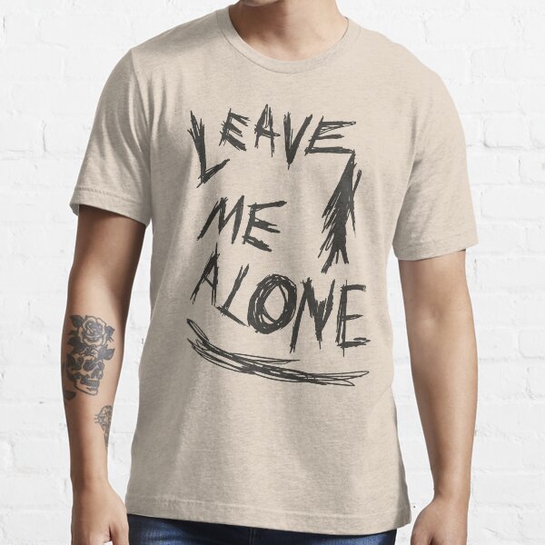Slender - 6/8 Essential T-Shirt