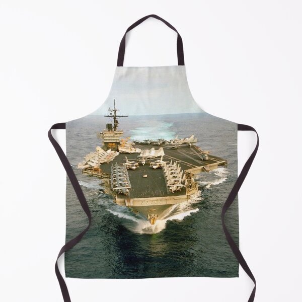 Item preview, USS JOHN F. KENNEDY (CVA-67) SHIP'S STORE designed and sold by militarygifts.