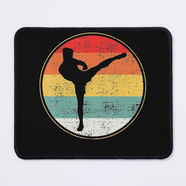 Item preview, Kickboxing Kickboxer Retro Vintage designed and sold by JohannesLang.