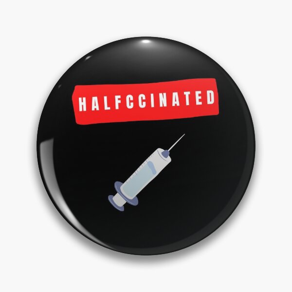 Item preview, Halfccinated designed and sold by RareLoot19.