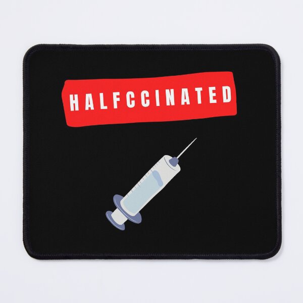Item preview, Halfccinated designed and sold by RareLoot19.