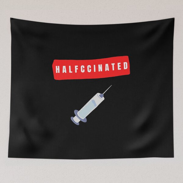 Item preview, Halfccinated designed and sold by RareLoot19.