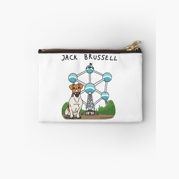 Item preview, Jack Brussell - Kluchten Van Reujken designed and sold by reujken.