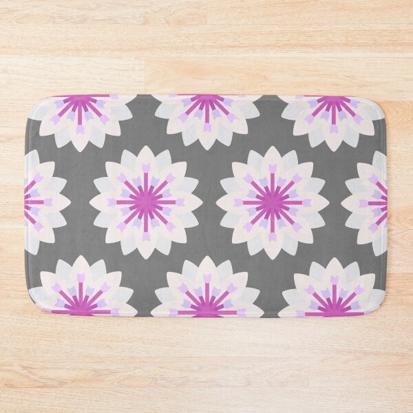 Item preview, Flowers pattern designed and sold by Oana Andreea Shop.