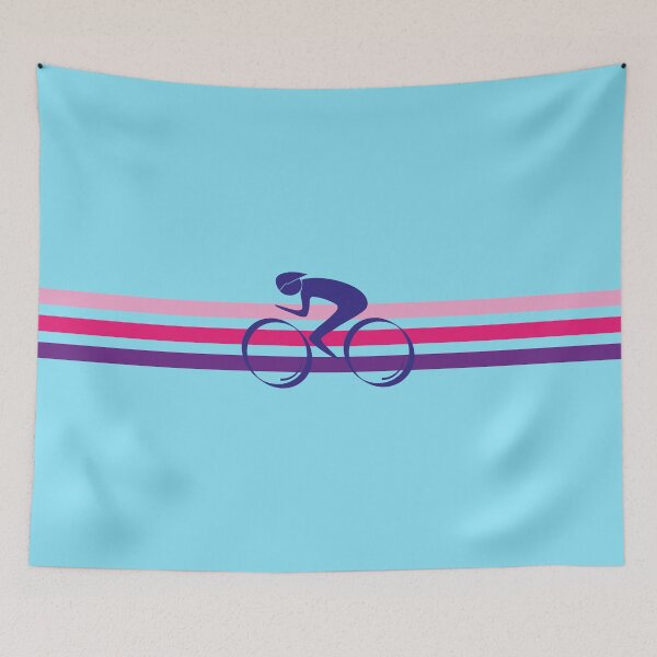 Item preview, Bike Racer designed and sold by LifeboatDesign.