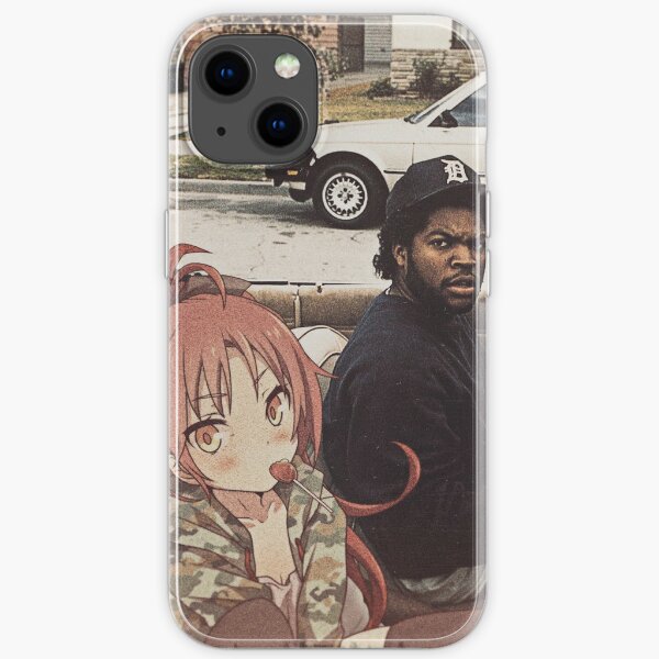 Anime Iphone Cases For Sale By Artists Redbubble