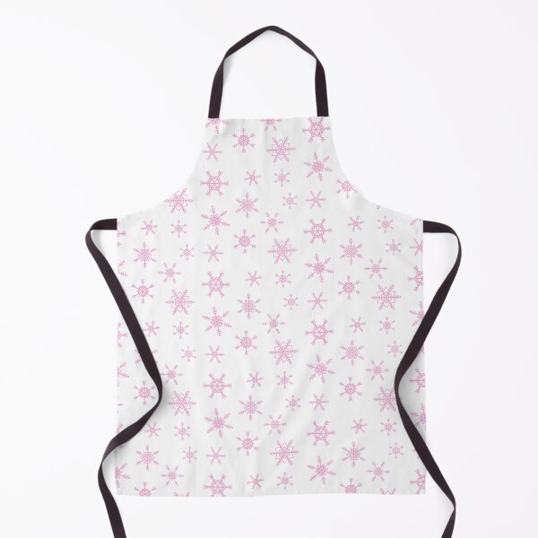 Item preview, Snowflake Pack Pink Color 10pcs  designed and sold by EviCreates.