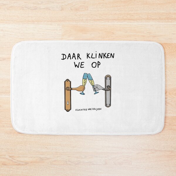 Item preview, Daar klinken we op - Kluchten Van Reujken designed and sold by reujken.