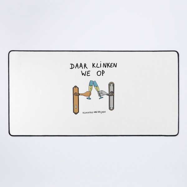 Item preview, Daar klinken we op - Kluchten Van Reujken designed and sold by reujken.