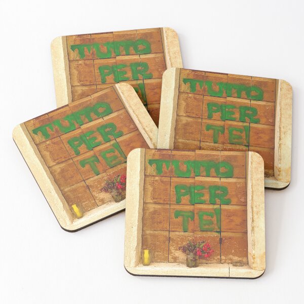 Item preview, Tutto Per Te! designed and sold by kallyfactory.