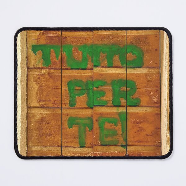 Item preview, Tutto Per Te! designed and sold by kallyfactory.