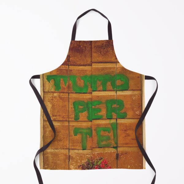Item preview, Tutto Per Te! designed and sold by kallyfactory.