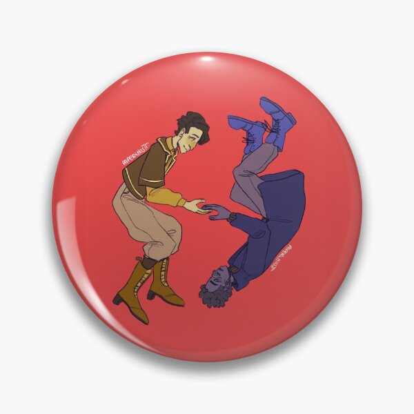 Item preview, master thieves and private eyes designed and sold by paperghostt.