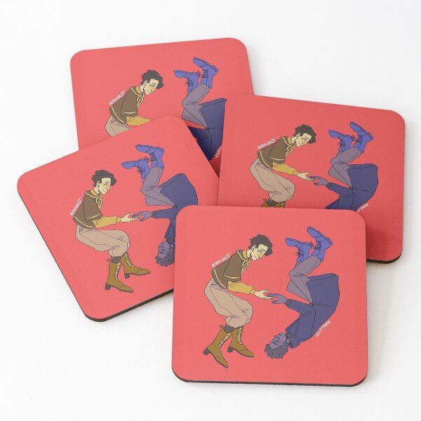 Item preview, master thieves and private eyes designed and sold by paperghostt.
