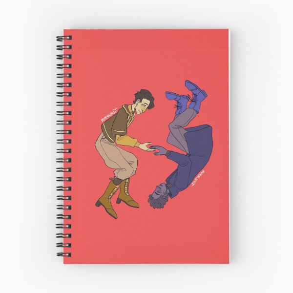 Item preview, master thieves and private eyes designed and sold by paperghostt.