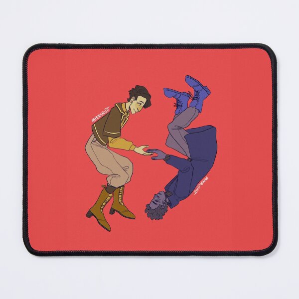 Item preview, master thieves and private eyes designed and sold by paperghostt.