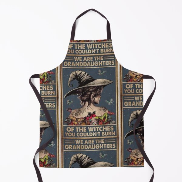 Item preview, we are the grandaughter's of the witches you couldn't burn designed and sold by amy greaves.