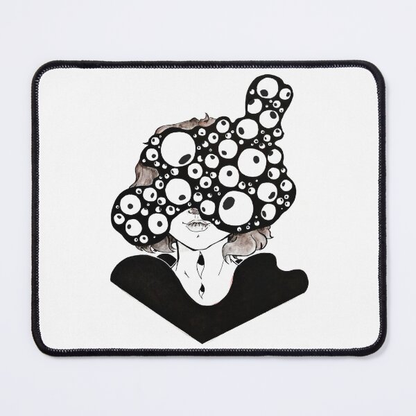 Item preview, Crazy eyes designed and sold by Sirrah-moon.