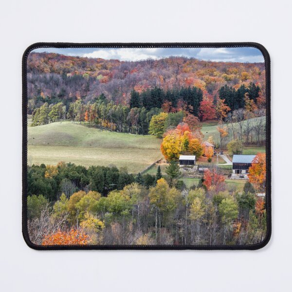 Item preview, Fall Foliage In Hockley Valley designed and sold by Robert Alsop.
