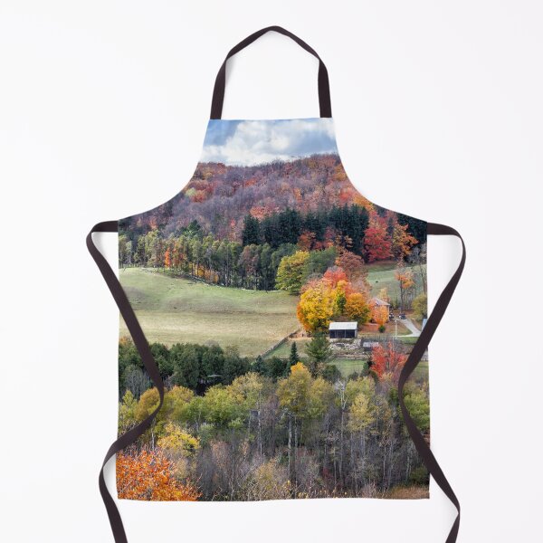 Item preview, Fall Foliage In Hockley Valley designed and sold by Robert Alsop.